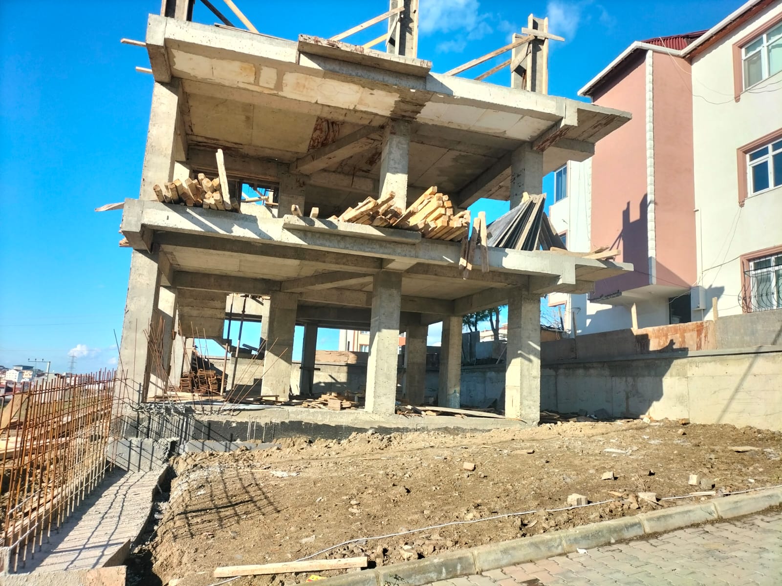 Dış Cephe